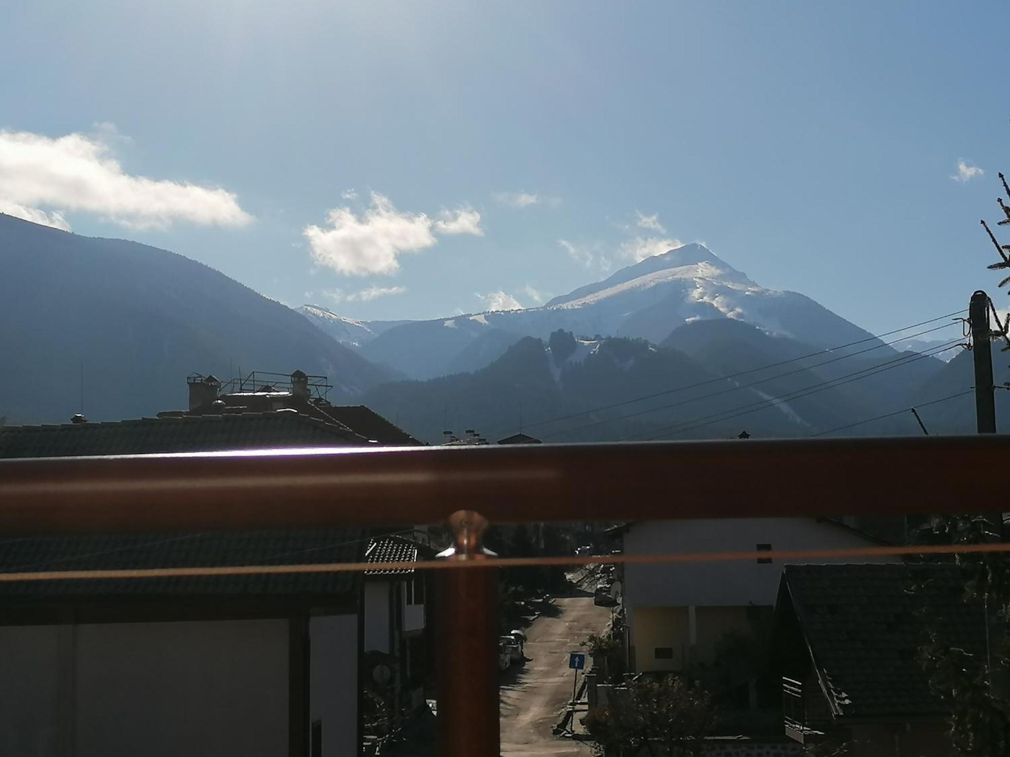Boutique Guest House Ikonomov Bansko Exterior foto