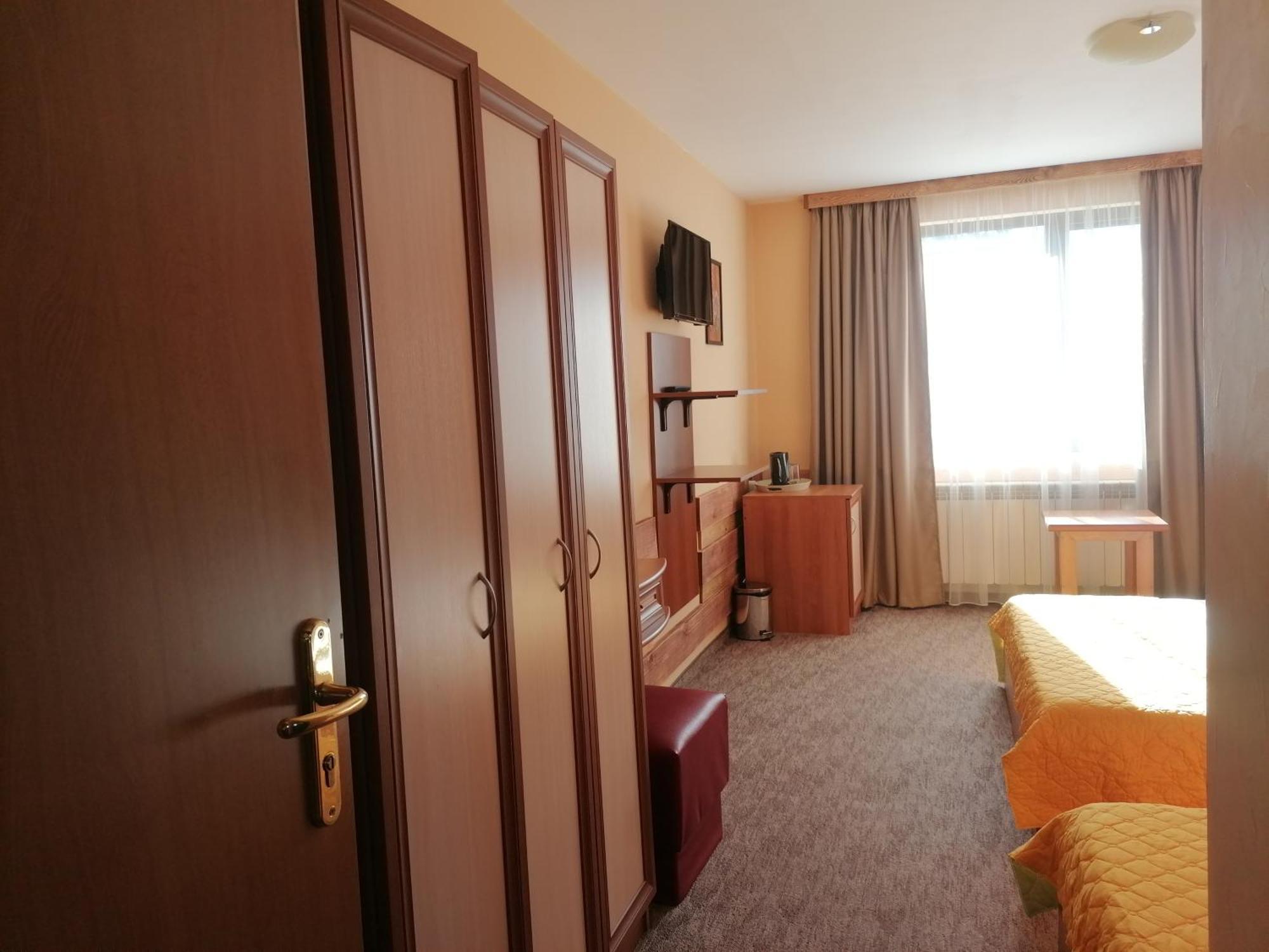 Boutique Guest House Ikonomov Bansko Exterior foto